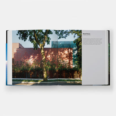 Brininstool + Lynch: Making Architecture