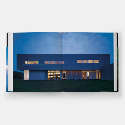 Brininstool + Lynch: Making Architecture