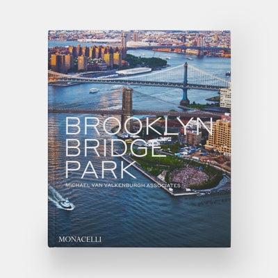 Brooklyn Bridge Park