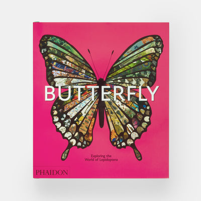 Butterfly: Exploring the World of Lepidoptera
