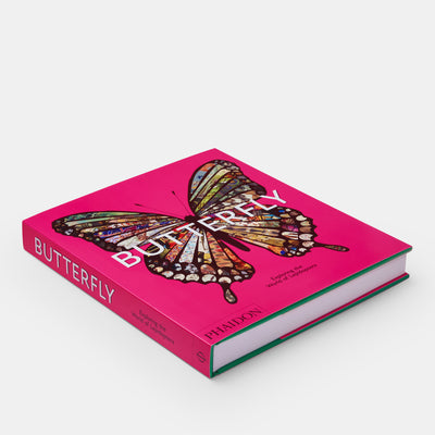 Butterfly: Exploring the World of Lepidoptera