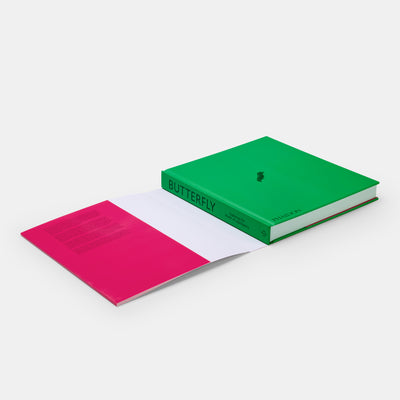 Butterfly: Exploring the World of Lepidoptera