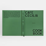 Café Cecilia Cookbook