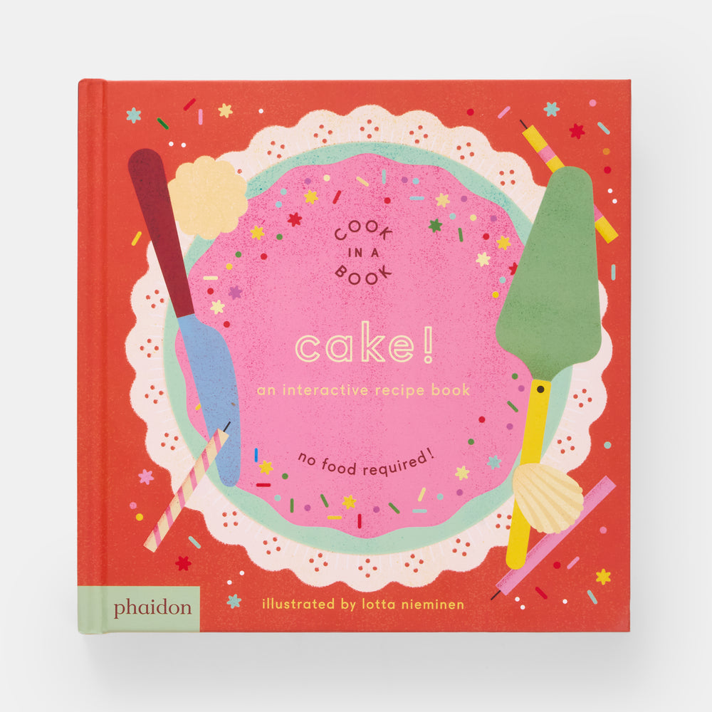 Cake!