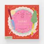 Cake!
