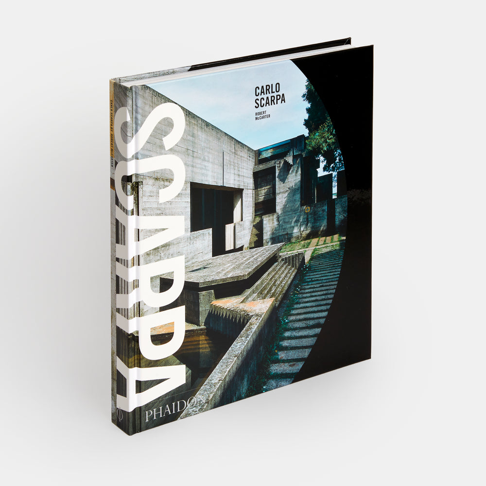 Carlo Scarpa: Classic format