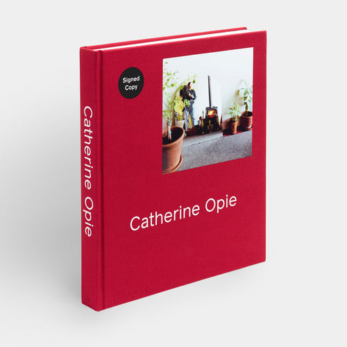Catherine Opie