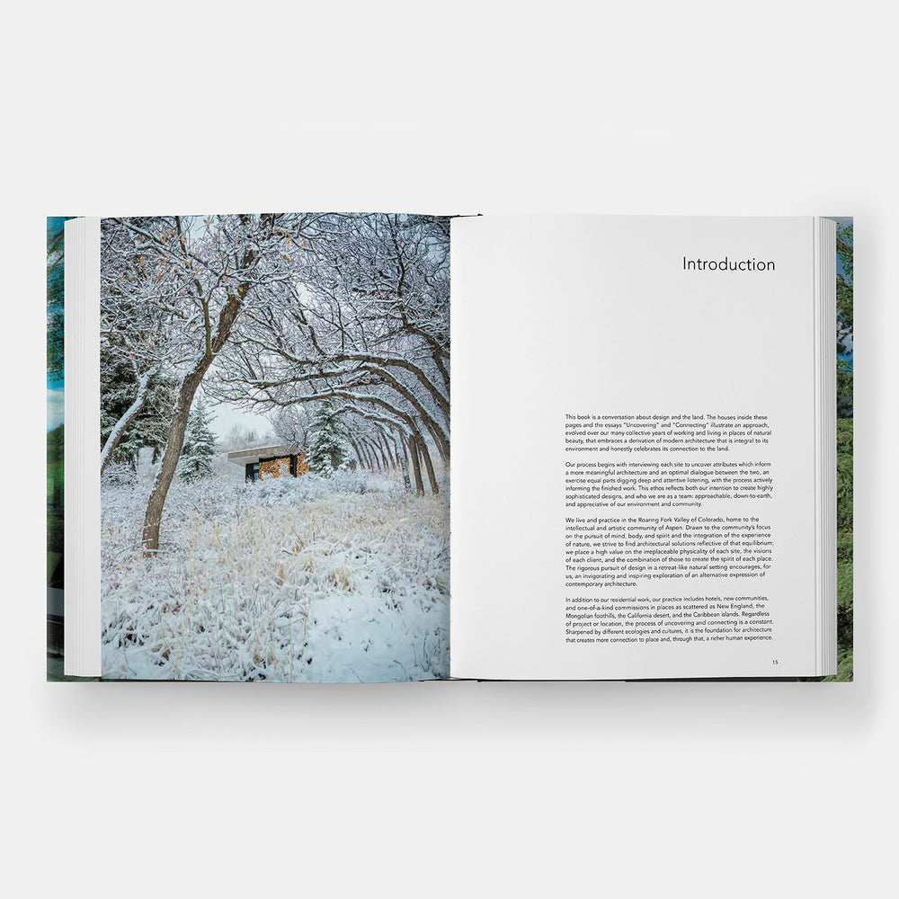 Connection: CCY Architects