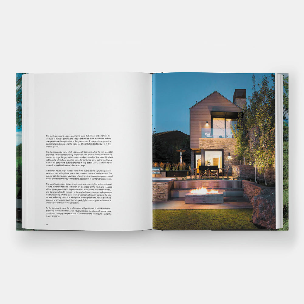 Connection: CCY Architects