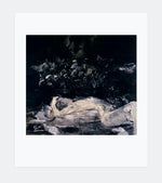 Black Painting 1