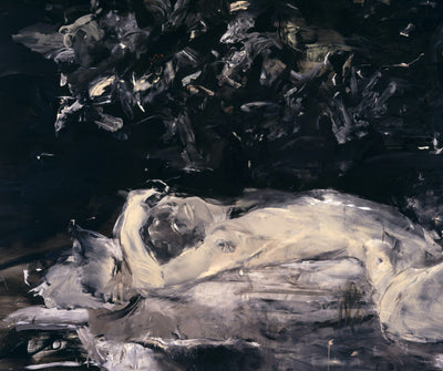 Black Painting 1