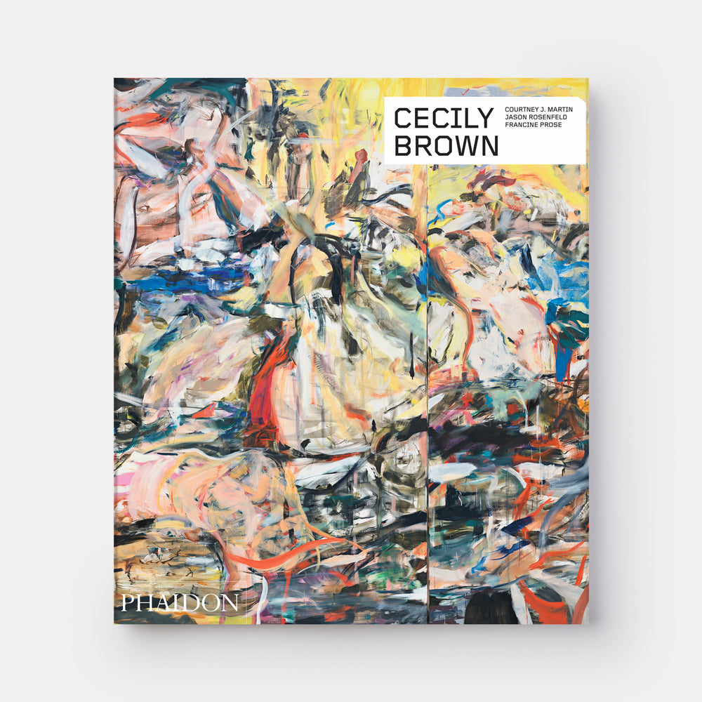 Cecily Brown