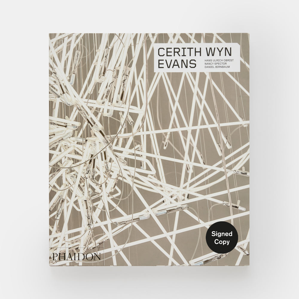 Cerith Wyn Evans