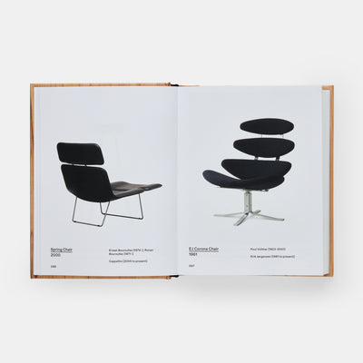 Chair: 500 Designs that Matter