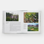 Charles J. Stick and His Gardens