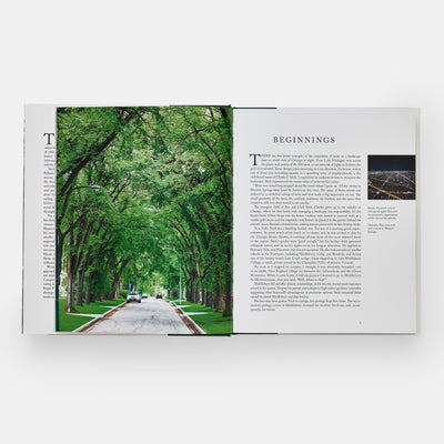 Charles J. Stick and His Gardens