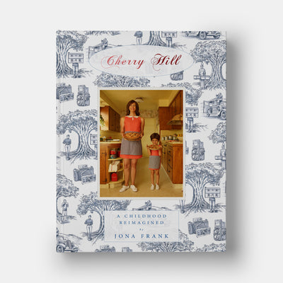 Cherry Hill: A Childhood Reimagined