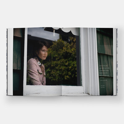 Cherry Hill: A Childhood Reimagined