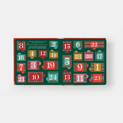 Christmas!: An Interactive Holiday Book