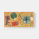 Christmas!: An Interactive Holiday Book