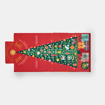 Christmas!: An Interactive Holiday Book