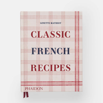 Classic French Recipes