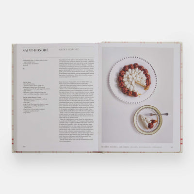 Classic French Recipes