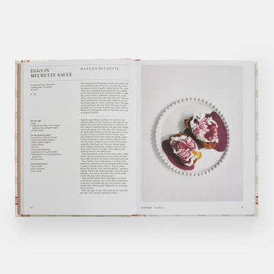 Classic French Recipes