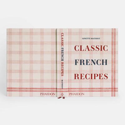 Classic French Recipes