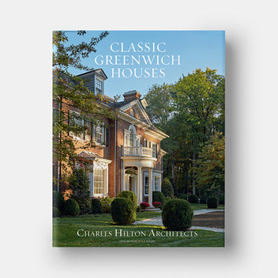Classic Greenwich Houses