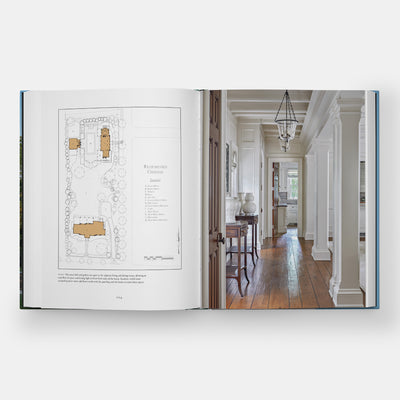 Classic Greenwich Houses