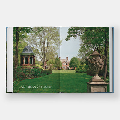 Classic Greenwich Houses