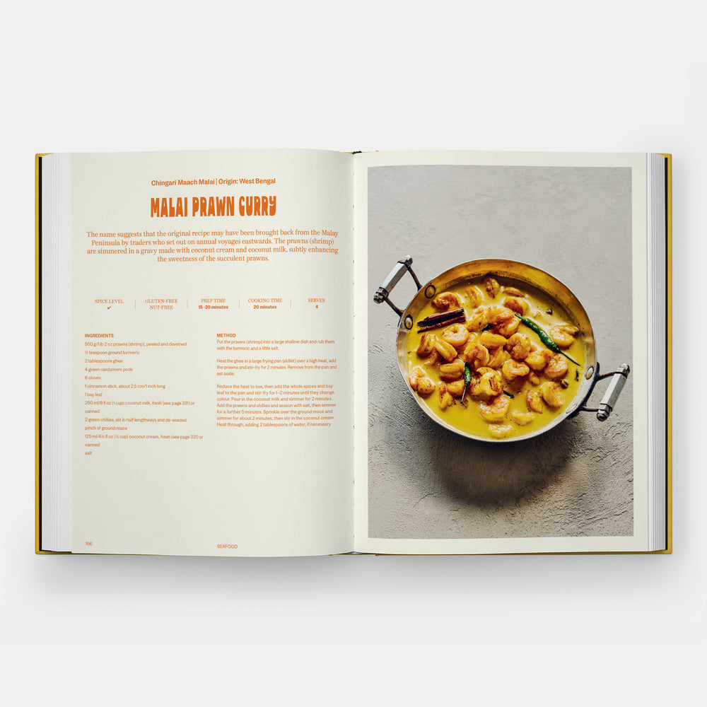 Classic Indian Recipes