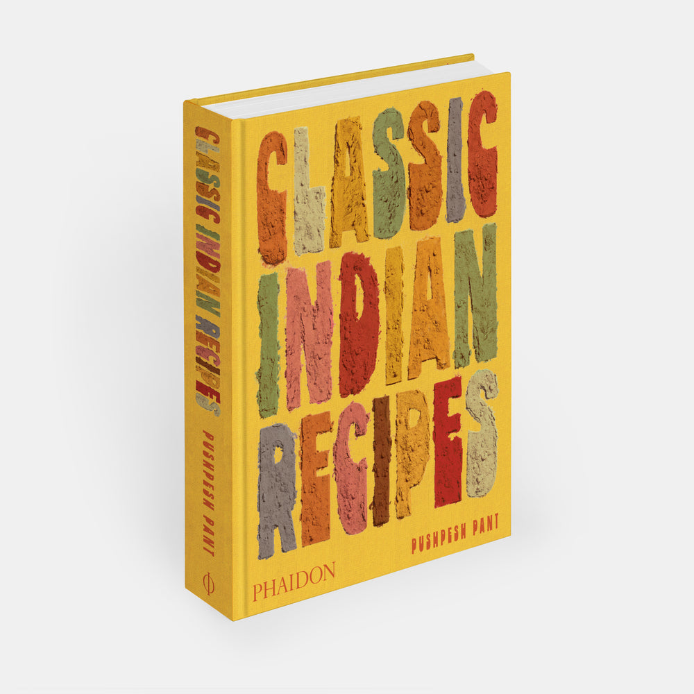 Classic Indian Recipes
