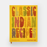 Classic Indian Recipes