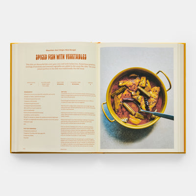 Classic Indian Recipes