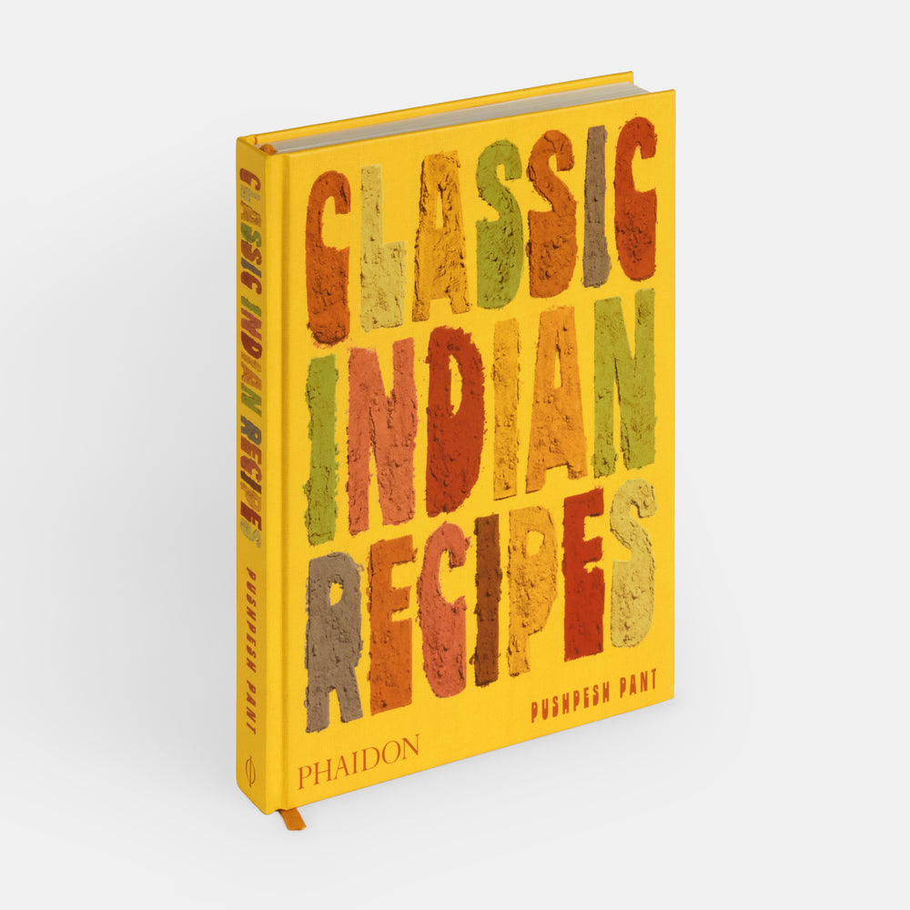 Classic Indian Recipes