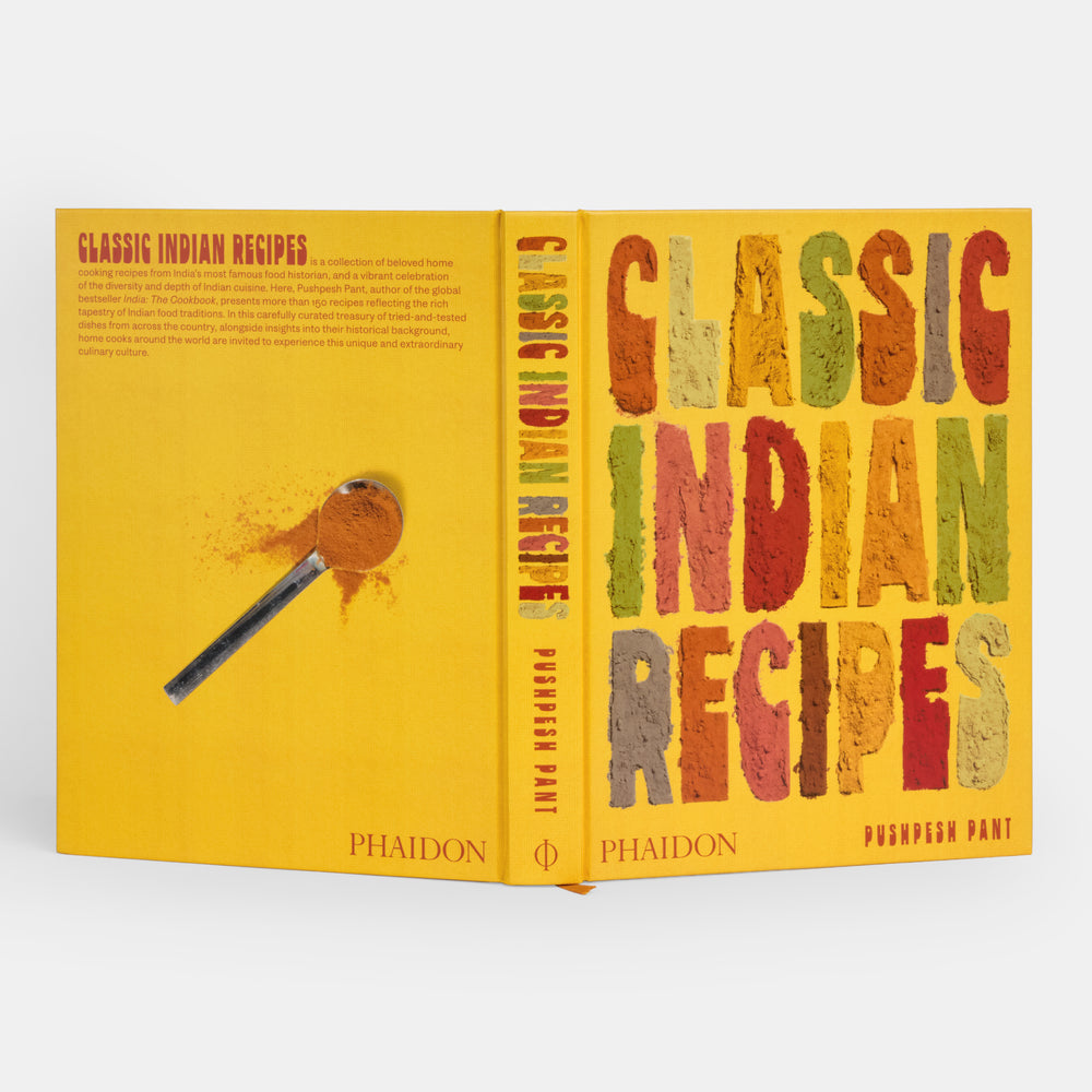 Classic Indian Recipes