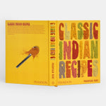 Classic Indian Recipes