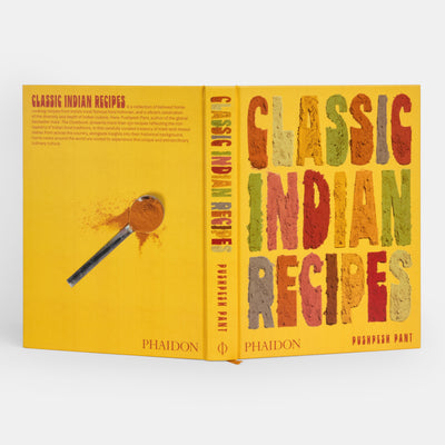 Classic Indian Recipes