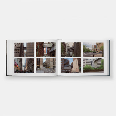 Codex New York: Typologies of the City