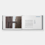 Codex New York: Typologies of the City