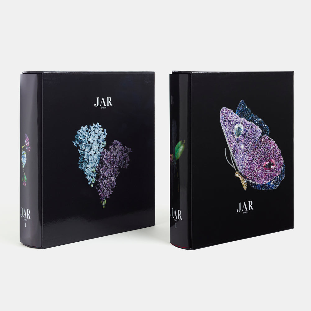 The JAR Paris Collection