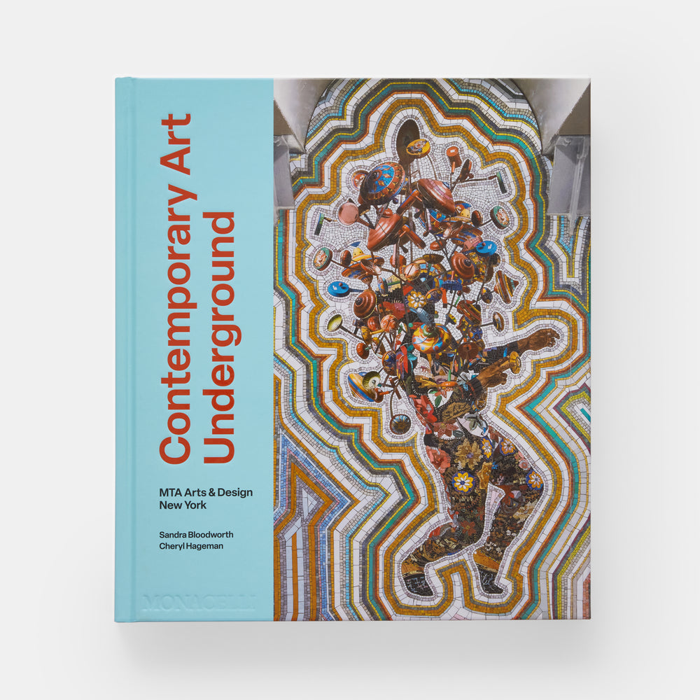 Contemporary Art Underground