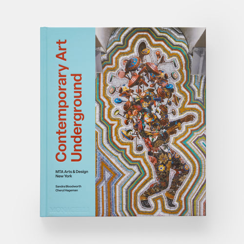 Contemporary Art Underground