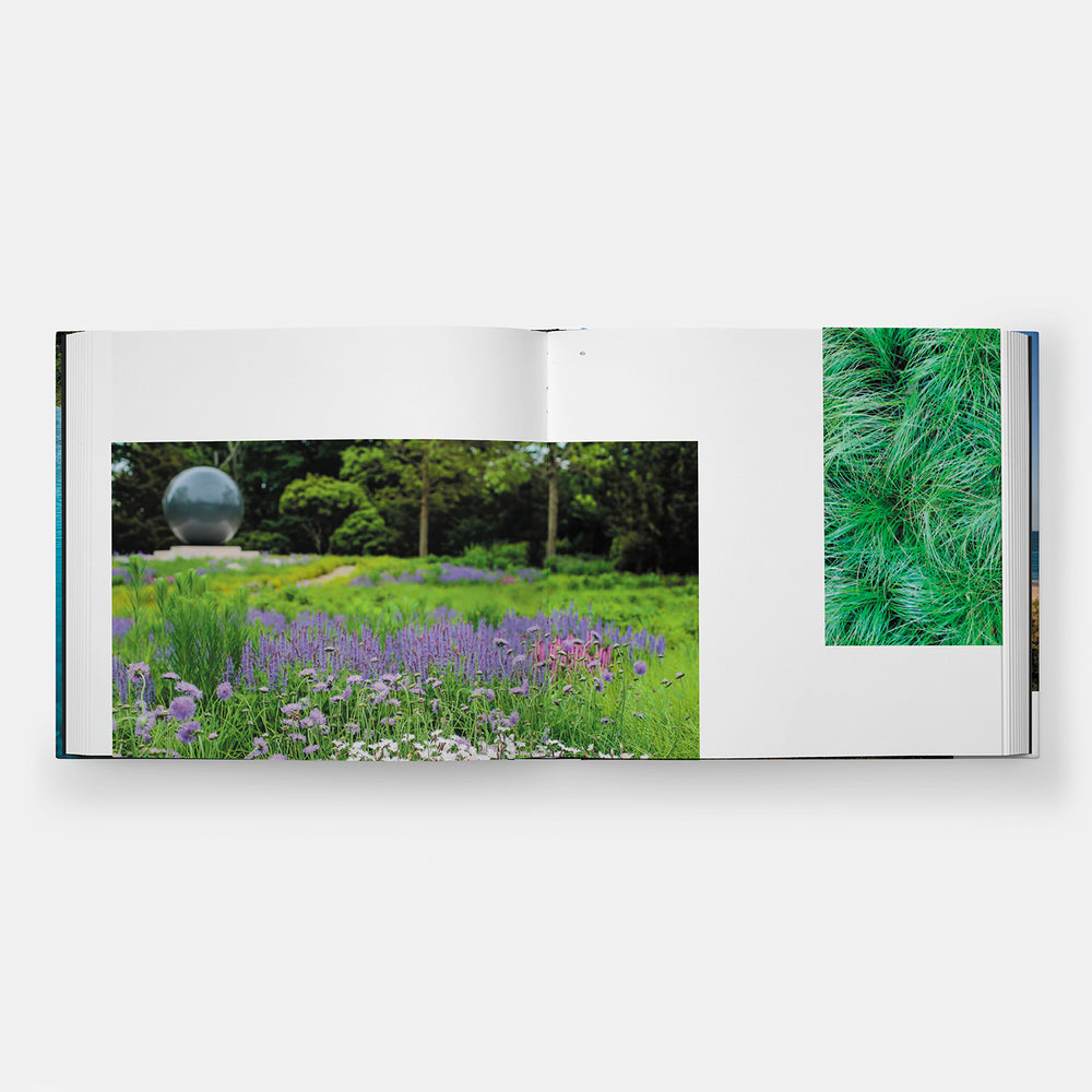 Contemporary Gardens of the Hamptons: LaGuardia Design Group 1990-2020