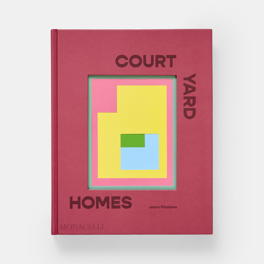 Courtyard Homes