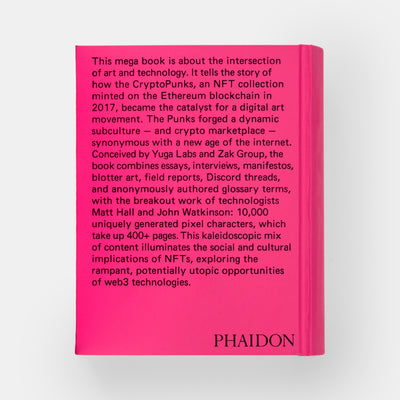 CryptoPunks: Free to Claim