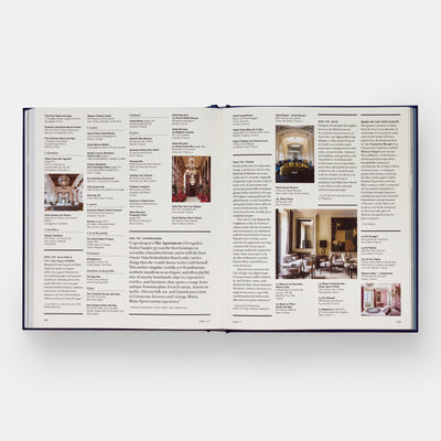 Culture: The Leading Hotels of the World