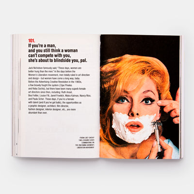 Damn Good Advice (For People with Talent!): How To Unleash Your Creative Potential by America's Master Communicator